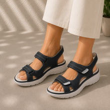 Lade das Bild in den Galerie-Viewer, OrthoKlara – Schmerzlindernde Komfortschuhe – Ergonomisches Design