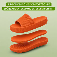 Lade das Bild in den Galerie-Viewer, Orthoslipper — Schmerzlindernde Komfort-Slipper | Rutschfest & Federleicht