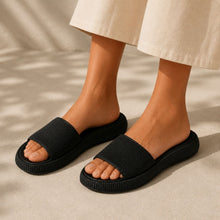 Lade das Bild in den Galerie-Viewer, Orthoslipper — Schmerzlindernde Komfort-Slipper | Rutschfest & Federleicht