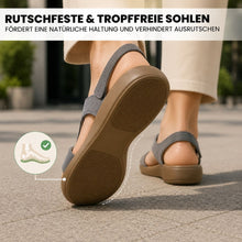 Lade das Bild in den Galerie-Viewer, Orthosun — Schmerzlindernde Komfort-Sandalen | Rutschfest & Federleicht