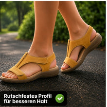 Lade das Bild in den Galerie-Viewer, Orthosun - Ergonomische schmerzlindernde Komfort-Sandalen