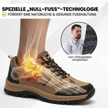 Lade das Bild in den Galerie-Viewer, OrthoTrip - Schmerzlindernde Komfort-Schuhe Rutschfest & Atmungsaktiv