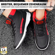 Lade das Bild in den Galerie-Viewer, Orthox - ergonomischer, schmerzlindernder & rutschfester Komfortschuh