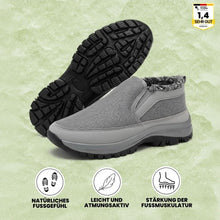 Lade das Bild in den Galerie-Viewer, Orthox - ergonomische, wasserdichte & rutschfeste Schuhe für Herbst und Winter