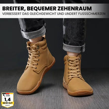 Lade das Bild in den Galerie-Viewer, Rutschfester & Wasserdichter Qualitäts-Barfußschuh für maximalen Komfort