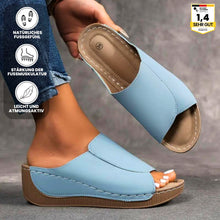 Lade das Bild in den Galerie-Viewer, VivaStep Sandalen - Ergonomische & rutschfeste Sandalen zur Schmerzlinderung