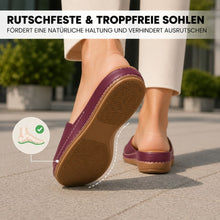 Lade das Bild in den Galerie-Viewer, VivaStep - Schmerzlindernde Komfortsandalen | Ergonomisches Design & Rutschfest
