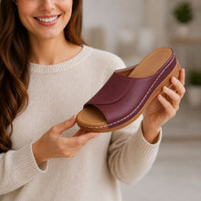 Lade das Bild in den Galerie-Viewer, VivaStep - Komfortable Sandalen mit anatomischer Unterstützung | Ergonomisches Design