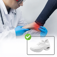 Lade das Bild in den Galerie-Viewer, Orthorex - ergonomischer zertifizierter Schmerzlinderungs-Schuhe