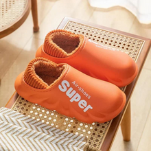 Lade das Bild in den Galerie-Viewer, Hyperslipper - orthopädischer schmerzlindernder Slipper für mehr Komfort