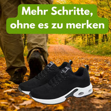 Lade das Bild in den Galerie-Viewer, OrthoCare – Ergonomische &amp; gesunde Schuhe für Entlastung bei Rückenschmerzen &amp; Gelenkproblemen
