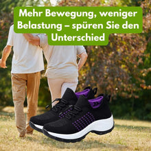 Lade das Bild in den Galerie-Viewer, Orthofit – Ergonomische Komfortschuhe für Entlastung bei Rückenschmerzen &amp; Gelenkproblemen
