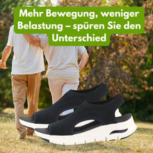 Lade das Bild in den Galerie-Viewer, Florax Fit – Gesunde &amp; rutschfeste Sandalen für mehr Bewegung &amp; Gewichtsverlust
