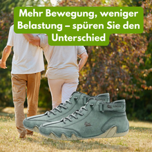 Lade das Bild in den Galerie-Viewer, Alpaca – Gesunde Barfußschuhe für Entlastung bei Rückenschmerzen &amp; Gelenkproblemen
