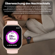 Lade das Bild in den Galerie-Viewer, Fitpro Ultra Gesundheits-Smartwatch (2026)
