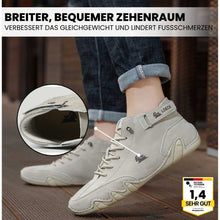 Lade das Bild in den Galerie-Viewer, Alpaca – Gesunde Barfußschuhe für Schwangerschaft &amp; Nachgeburt
