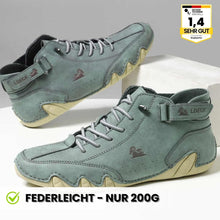 Lade das Bild in den Galerie-Viewer, Alpaca – Gesunde Barfußschuhe für Schwangerschaft &amp; Nachgeburt
