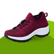 Lade das Bild in den Galerie-Viewer, Orthofit - ergonomische schmerzlindernde Komfort-Schuhe für Damen - Sonderaktion 1+1 Gratis
