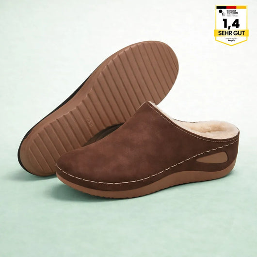 Vivastep - Anatomisch stützende Komfortsandalen | Ergonomisches Design