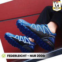 Lade das Bild in den Galerie-Viewer, OrthoTrekking IV - ergonomische schmerzlindernde Trekking u.- Wanderschuhe (2026)
