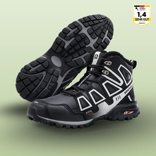 OrthoTrekking Pro - Trekking u.-Wanderschuhe