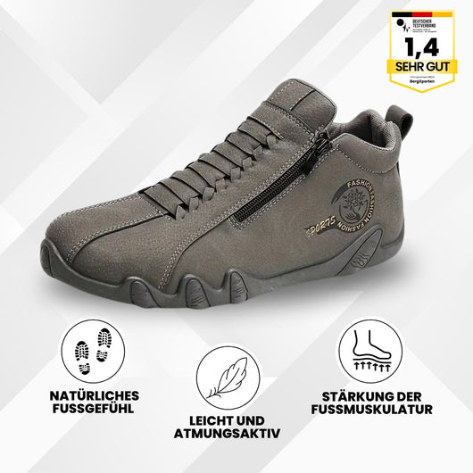FeelFree Light - leichter, ergonomischer & schmerzlindernder Barfußschuh