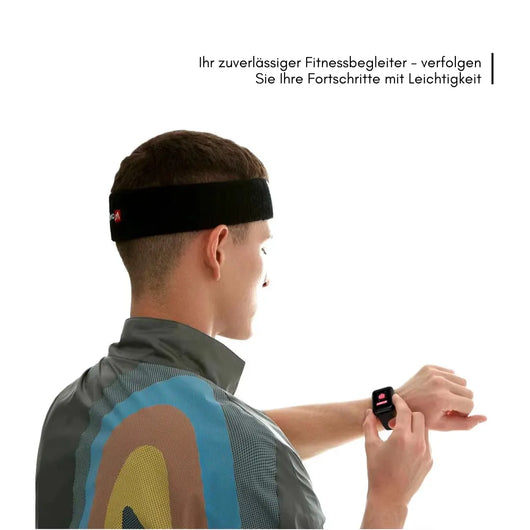 FitLife – Zertifizierte Gesundheitsuhr für Ihren Alltag (2026)