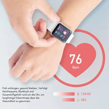 Lade das Bild in den Galerie-Viewer, FitLife - Smartwatch
