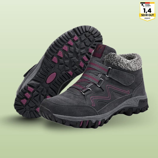 OrthoFit - Ergonomische Schmerzlinderungs-Schuhe - Unisex