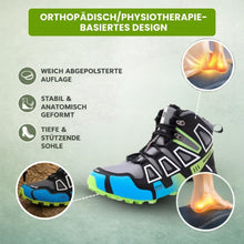 Lade das Bild in den Galerie-Viewer, OrthoTrekking Pro - Trekking u.-Wanderschuhe