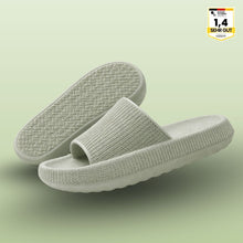 Lade das Bild in den Galerie-Viewer, OrthoSlipper – Anatomisch stützende Komfort-Pantoletten | Ergonomisches Design