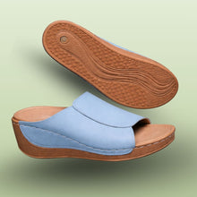 Lade das Bild in den Galerie-Viewer, VivaStep Sandalen
