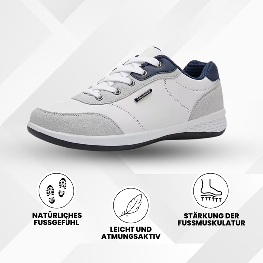 OrthoX Pro - ergonomische schmerzlindernde Komfortschuhe - Unisex