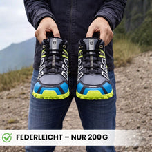 Lade das Bild in den Galerie-Viewer, OrthoTrekking Pro - Trekking u.-Wanderschuhe