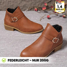 Lade das Bild in den Galerie-Viewer, OrthoClassic -  ergonomische Schmerzlinderungs-Stiefel für stilvollen Komfort
