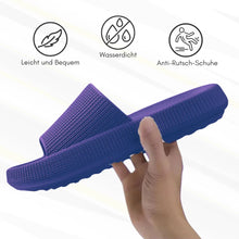 Lade das Bild in den Galerie-Viewer, Orthoslipper - orthopädische Hausschuhe für maximalen Komfort (2026)
