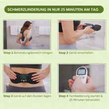 Lade das Bild in den Galerie-Viewer, Orthofit System für den Rücken