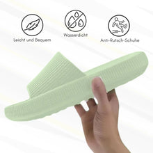 Lade das Bild in den Galerie-Viewer, Orthoslipper - orthopädische Hausschuhe für maximalen Komfort (2026)
