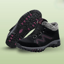 Lade das Bild in den Galerie-Viewer, OrthoFit - Ergonomische, rutschfeste &amp; wasserdichte Trekkingschuhe | Unisex
