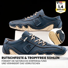 Lade das Bild in den Galerie-Viewer, NatureTrek - ergonomischer &amp; schmerzlindernder Barfuß-Trekkingschuh
