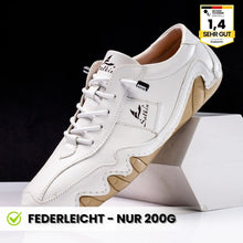 Lade das Bild in den Galerie-Viewer, NatureTrek - ergonomischer &amp; schmerzlindernder Barfuß-Trekkingschuh
