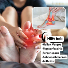 Lade das Bild in den Galerie-Viewer, Ergonomischer Schuh zur Schmerzlinderung - OrthoDoc Unisex
