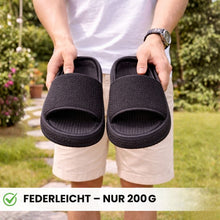 Lade das Bild in den Galerie-Viewer, Orthoslipper – Anatomisch stützender Komfort-Slipper | Ergonomisches Design