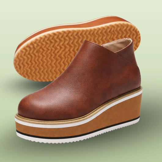 OrthoStep – Bequemer Schuh mit anatomischer Entlastung | Ergonomisches Design