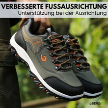 Lade das Bild in den Galerie-Viewer, Ergonomischer, wasserdichter &amp; rutschfester Schuh zur Schmerzlinderung - OrthoLake Unisex
