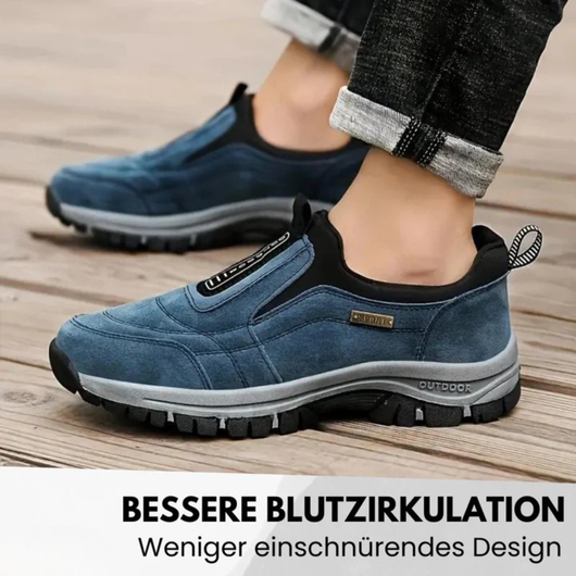 OrthoX Max - ergonomische & wasserdichte Schuhe zur Schmerzlinderung - Unisex