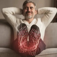 Lade das Bild in den Galerie-Viewer, THERMOSOCKS - Selbsterwärmende Thermosocken - Unisex Einheitsgröße