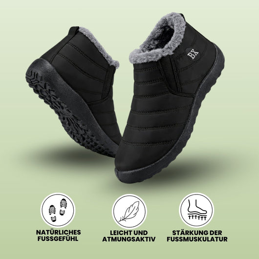 Fusswohl - Ergonomische Schmerzlinderungs-Schuhe - Unisex