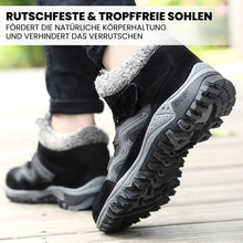 Lade das Bild in den Galerie-Viewer, OrthoFit - Ergonomische, rutschfeste &amp; wasserdichte Trekkingschuhe | Unisex
