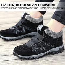 Lade das Bild in den Galerie-Viewer, OrthoFit - Ergonomische, rutschfeste &amp; wasserdichte Trekkingschuhe | Unisex
